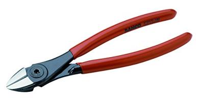 Bahco zijsnijtang 160 mm ip | 2101D-160IP