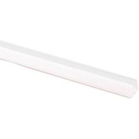 Jäger Direkt 559307 Mini-kabelgoot (l x b x h) 2000 x 9 x 8 mm 1 stuk(s) Transparant - thumbnail