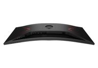 AOC GAMING CU34G2XP/BK 34 Wide Quad HD 180Hz Curved VA Monitor - thumbnail