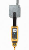 Fluke FLK-a3001 FC iFlex Stroomtang, Multimeter Digitaal Datalogger CAT III 1000 V, CAT IV 600 V Weergave (counts): 2500 - thumbnail