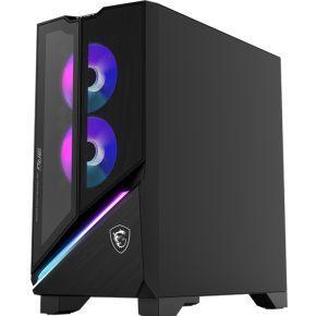 MPG Infinite X3 AI 2NUF7-01SEU Core Ultra 7 RTX 4070 Ti Super Gaming Desktop MPG Infinite X3 AI 2NUF7-01SEU Core Ultra 7 RTX 4070 Ti Super Gaming Desktop