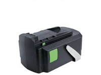 Festool BPC 15 5,2 Ah-Li Ion Accu - 500434 - thumbnail