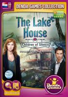 Lake House - Children Of Silence (Collectors Edition) - PC CD-DVD (8715181992250) - thumbnail
