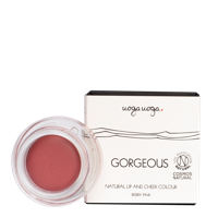 Uoga Uoga Gorgeous lip & cheek 6 Milliliter - thumbnail