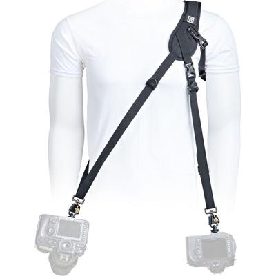 BlackRapid Hybrid X Extra Comfort Single / Double Camera Sling