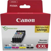 Canon 1998C007 inktcartridge - thumbnail