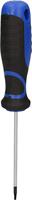Brilliant Tools BT034902 Torx-schroevendraaier Grootte T 7 Koplengte: 74 mm 1 stuk(s) - thumbnail