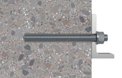Fischer 517935 Ankerstang 150 mm 10 stuk(s) Fischer 517935 Ankerstang 150 mm 10 stuk(s)