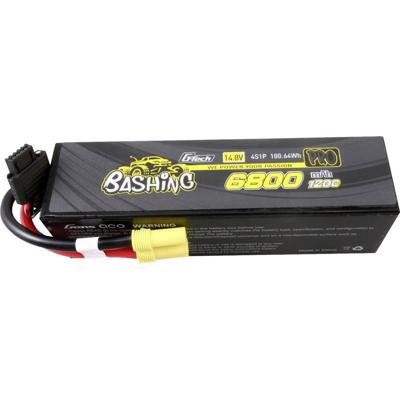 Gens ace LiPo accupack 14.8 V 6800 mAh Hardcase EC5