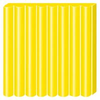 FIMO® Fimo kids boetseerklei geel, 42gr - thumbnail
