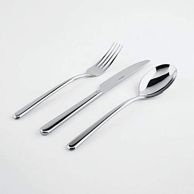 Sambonet Bestekset Linear - RVS - 24 delig / 6 personen