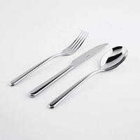 Sambonet Bestekset Linear - RVS - 24 delig / 6 personen - thumbnail