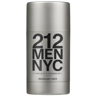 Carolina Herrera 212 Men Deodorant Stick 75ml