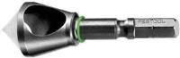 Festool Accessoires Dwarsgatverzinkboor QLS D2- 8 CE | 492520 - thumbnail