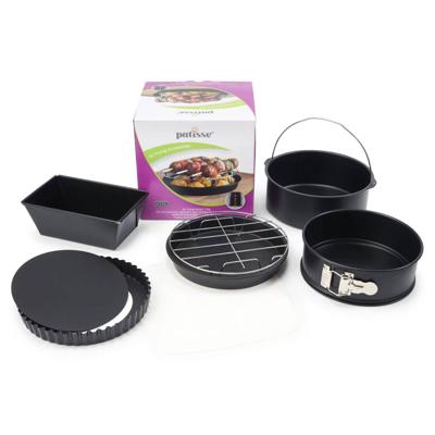 Patisse AirFrying Bakset 7-delig