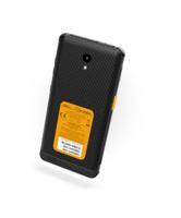 I.safe MOBILE IS-655.2 Ex-beschermde Smartphone Ex Zone 2, 22 14 cm (5,5 inch) IP68 - thumbnail