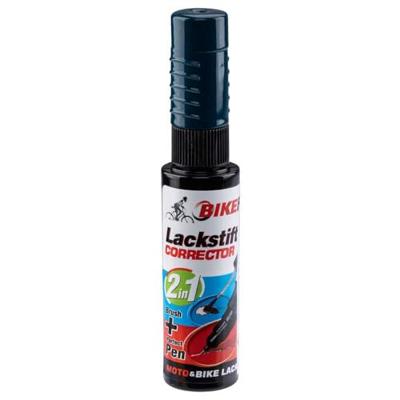 FASI lak voor plaatselijk herstel touch-up stick petrol green