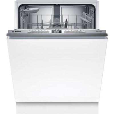 BOSCH SMV4EBX33E Serie 4 EXCLUSIV Inbouw Vaatwasser