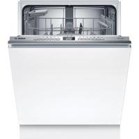 BOSCH SMV4EBX33E Serie 4 EXCLUSIV Inbouw Vaatwasser - thumbnail