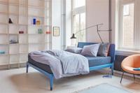 Auping Legend Blue dekbedovertrek - thumbnail