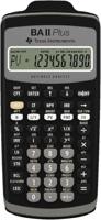 Texas Instruments TI-BAII+ Calculator Financieel TI-BA II Plus - thumbnail