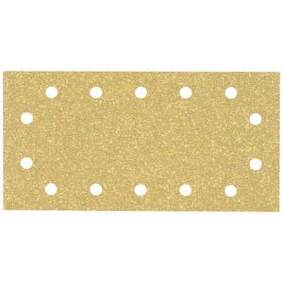 Bosch Accessoires Expert C470 schuurpapier voor vlakschuurmachines 115 x 230 mm, K40 50-delig - 1 stuk(s) - 2608900942 Bosch Accessoires Expert C470 schuurpapier voor vlakschuurmachines 115 x 230 mm, K40 50-delig - 1 stuk(s) - 2608900942