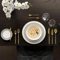 VILLEROY & BOCH - MetroChic - Dinerbord 27,5cm - thumbnail