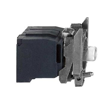 Schneider Electric ZB4BV63 1 stuk(s)