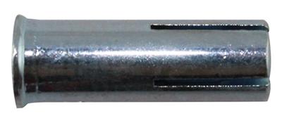 Sympafix inslaganker vz 10x30mm/M8 Sympafix inslaganker vz 10x30mm/M8