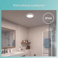 Philips 8721103042927 Plafondlamp, LED-plafondlamp Wit - thumbnail