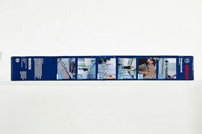 Bosch Professional GIM 60 L Digitale hellingsmeter 0 - 360° - 0601076900 Bosch Professional GIM 60 L Digitale hellingsmeter 0 - 360° - 0601076900