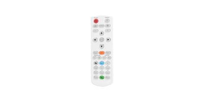 Optoma W340UST ultra-short throw WXGA beamer - thumbnail