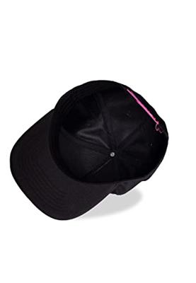 Fortnite - Men's Cuddle Team Leader Snapback Cap