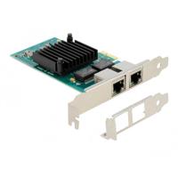 Delock 88502 PCI Express kaart PCIe - thumbnail
