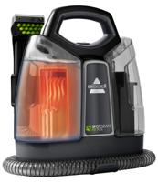 Bissell Tapijtreiniger Spot Clean Pet Plus Black Titanium - thumbnail