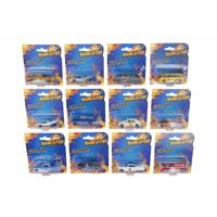 Roadblasters Die-Cast Super Auto - thumbnail