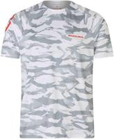 Endura mountain camo ltd printed s/s t-shirt - thumbnail