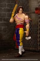 Ultra Street Fighter II: The Final Challengers Action Figure 1/12 Vega 15 cm - thumbnail