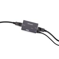 StarTech.com DisplayPort signaalversterker booster versterker extender DP 4K 60Hz - thumbnail