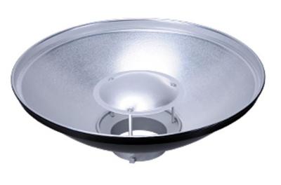Godox BDR-S420 Beauty Dish Reflector Silver 42cm