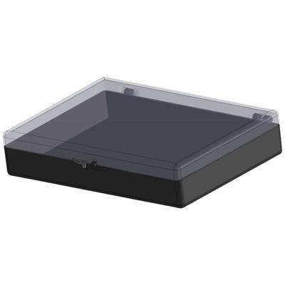 TEKO SC32.9 SC32.9 Lege behuizing 180 x 140.5 x 38 Polystereen Zwart 1 stuk(s)