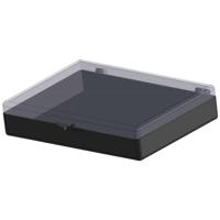 TEKO SC32.9 SC32.9 Lege behuizing 180 x 140.5 x 38 Polystereen Zwart 1 stuk(s) - thumbnail