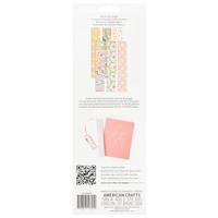 We R Makers • thermal cinch binding spine retro 6pieces - thumbnail