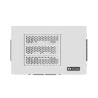 Thermaltake AX100 Snow White Desktop Sokkel Sneeuwwit - thumbnail