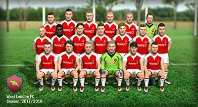 Soccer, Tactics & Glory