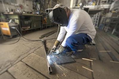 KNEETEK Kniekussen FR 200 vlamvertragend - 62200