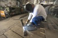 KNEETEK Kniekussen FR 200 vlamvertragend - 62200 - thumbnail