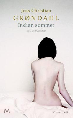 Indian summer (Paperback)