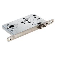 FSB Loopslot rvs Din rs zwengelsch. - thumbnail