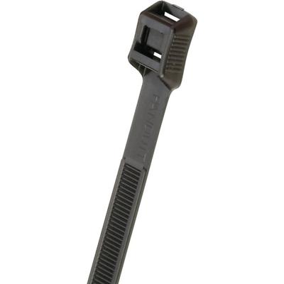 Panduit IT9100-CUV6 IT9100-CUV6 Kabelbinder 358 mm 8.90 mm Blauw UV-bestendig 1 stuk(s)